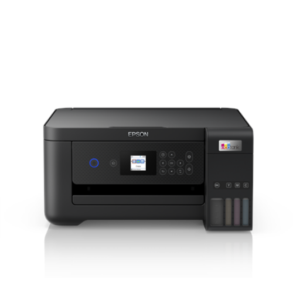 Epson Multifunctional printer EcoTank L4260 Contact image sensor (CIS), All-in-One, Wi-Fi, Black