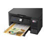 Epson Multifunctional printer , EcoTank L4260 , Inkjet , Colour , All-in-One , Wi-Fi , Black