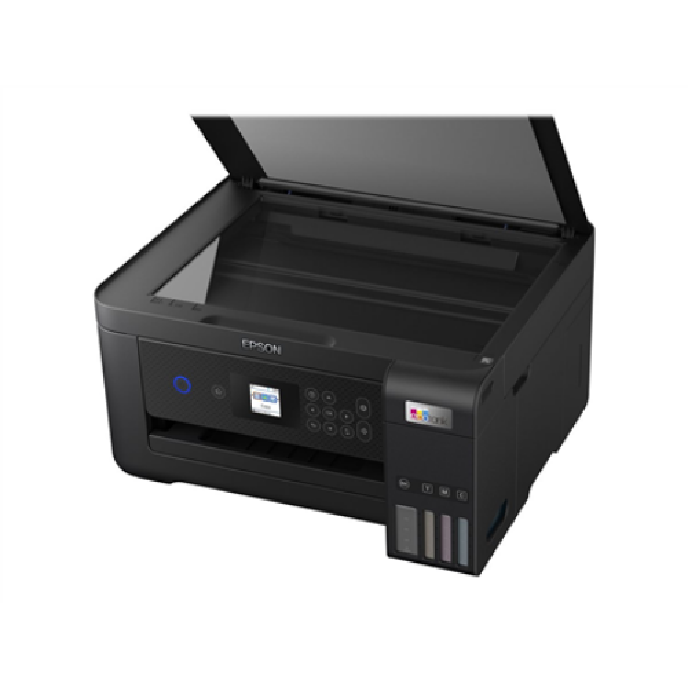Epson Multifunctional printer , EcoTank L4260 , Inkjet , Colour , All-in-One , Wi-Fi , Black