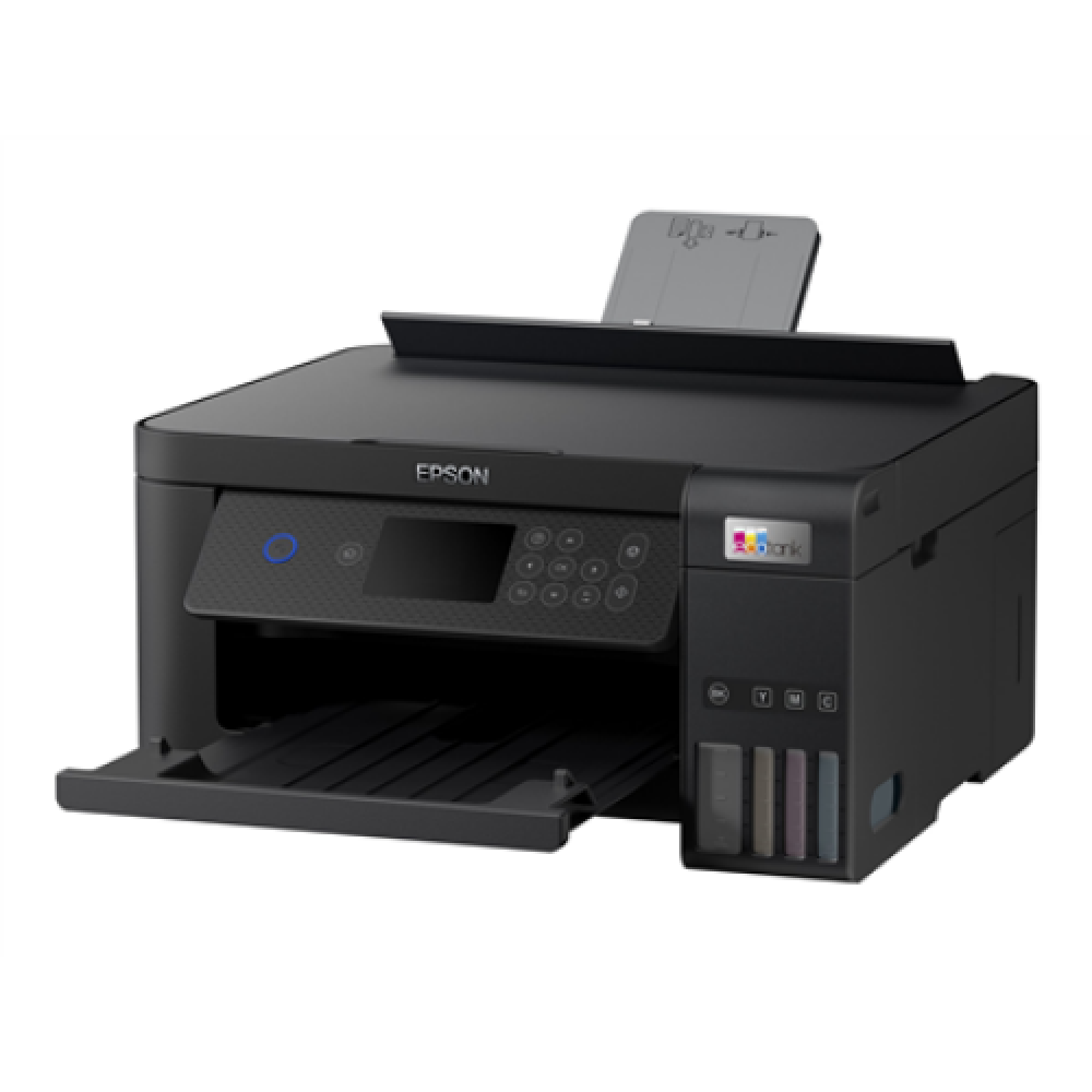 Epson Multifunctional printer , EcoTank L4260 , Inkjet , Colour , All-in-One , Wi-Fi , Black