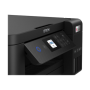 Epson Multifunctional printer , EcoTank L4260 , Inkjet , Colour , All-in-One , Wi-Fi , Black