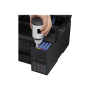 Epson Multifunctional printer , EcoTank L4260 , Inkjet , Colour , All-in-One , Wi-Fi , Black