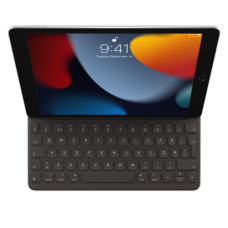 Apple , Smart Keyboard for iPad (9th generation) , Compact Keyboard , Wireless , SE , Smart Connector , Wireless connection