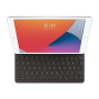 Apple , Smart Keyboard for iPad (9th generation) , Compact Keyboard , Wireless , SE , Smart Connector , Wireless connection
