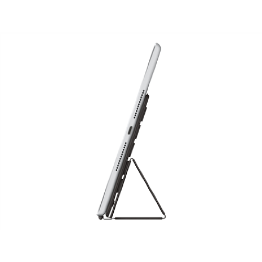 Apple , Smart Keyboard for iPad (9th generation) , Compact Keyboard , Wireless , SE , Smart Connector , Wireless connection