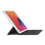 Apple , Smart Keyboard for iPad (9th generation) , Compact Keyboard , Wireless , SE , Smart Connector , Wireless connection