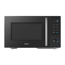 Midea Microwave oven , MMO-AM25VB(BK) , Free standing , 900 W , 25 L , Black