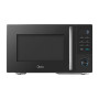 Midea Microwave oven , MMO-AM25VB(BK) , Free standing , 900 W , 25 L , Black