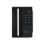 Midea Microwave oven , MMO-AM25VB(BK) , Free standing , 900 W , 25 L , Black