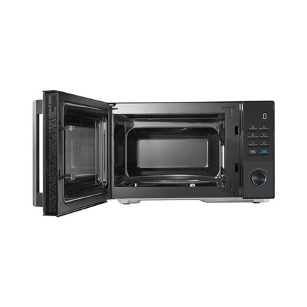 Midea Microwave oven , MMO-AM25VB(BK) , Free standing , 900 W , 25 L , Black