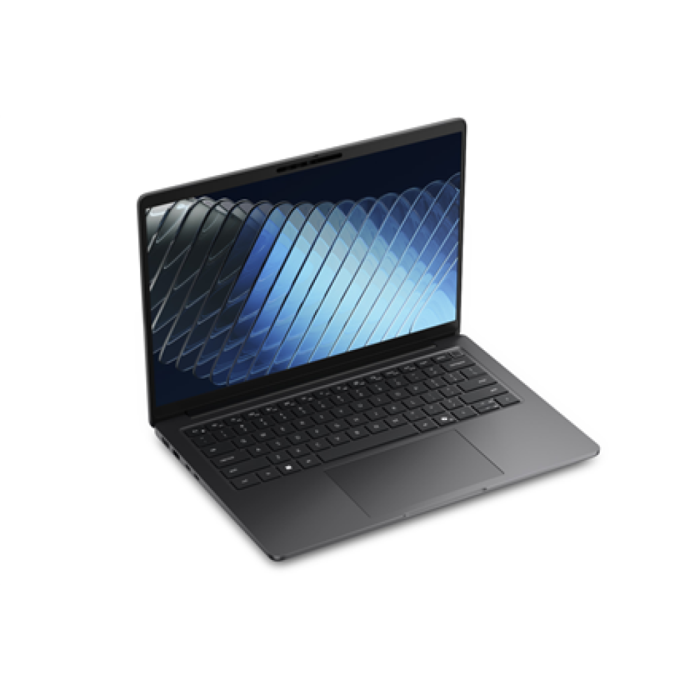 Dell Pro 5 14 P514260 , 14 , WUXGA , 1920 x 1200 pixels , Anti-glare , Intel Core Ultra 5 , 325 , 16 GB , DDR5 , Solid-state drive capacity 512 GB , Intel Graphics , Windows 11 Pro , Keyboard language English , Keyboard backlit , Warranty 36 month(s) , Ba