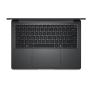 Dell Pro 5 14 P514260 , 14 , WUXGA , 1920 x 1200 pixels , Anti-glare , Intel Core Ultra 5 , 325 , 16 GB , DDR5 , Solid-state drive capacity 512 GB , Intel Graphics , Windows 11 Pro , Keyboard language English , Keyboard backlit , Warranty 36 month(s) , Ba