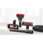 Bosch , Accessory Set for Move Handheld Vacuum Cleaner , BHZTKIT1