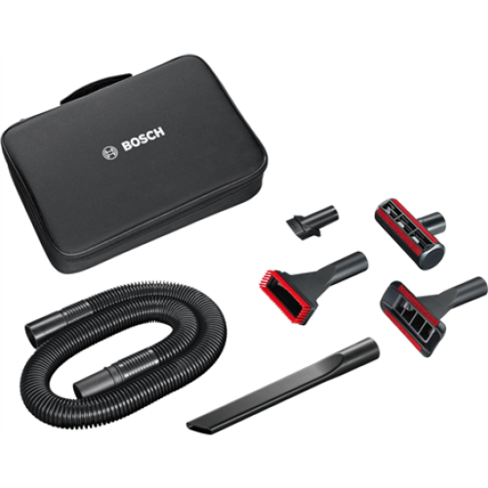Bosch , Accessory Set for Move Handheld Vacuum Cleaner , BHZTKIT1