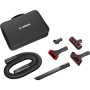 Bosch , Accessory Set for Move Handheld Vacuum Cleaner , BHZTKIT1