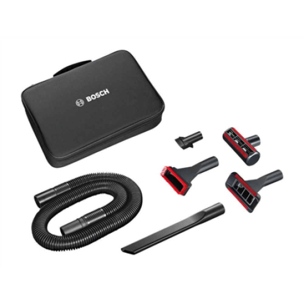 Bosch , Accessory Set for Move Handheld Vacuum Cleaner , BHZTKIT1