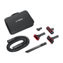 Bosch , Accessory Set for Move Handheld Vacuum Cleaner , BHZTKIT1