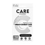 CARE Back protection , Samsung , Galaxy S25+ , Recycled plastic , White