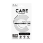CARE Back protection , Samsung , Galaxy S25+ , Recycled plastic , White