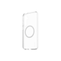 CARE Back protection , Samsung , Galaxy S25+ , Recycled plastic , White