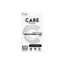 CARE Back protection , Samsung , Galaxy S25+ , Recycled plastic , White