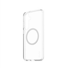 CARE Back protection , Samsung , Galaxy S25+ , Recycled plastic , White