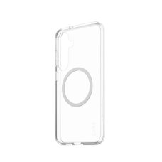 CARE Back protection , Samsung , Galaxy S25+ , Recycled plastic , White
