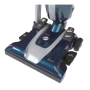 Hoover , HPS700 011 , Steam Cleaner , W , Blue , Steam cleaner , Operating radius m