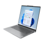 Lenovo , IdeaPad Pro 5 14AHP9 , Arctic Grey , 14 , OLED , 2.8K , 2880 x 1800 pixels , Glossy , AMD Ryzen 7 , 8845HS , 16 GB , Soldered LPDDR5x , Solid-state drive capacity 1000 GB , NVIDIA GeForce RTX 3050 , GDDR6 , 6 GB , Windows 11 Home , Bluetooth vers