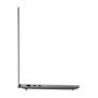 Lenovo , IdeaPad Pro 5 14AHP9 , Arctic Grey , 14 , OLED , 2.8K , 2880 x 1800 pixels , Glossy , AMD Ryzen 7 , 8845HS , 16 GB , Soldered LPDDR5x , Solid-state drive capacity 1000 GB , NVIDIA GeForce RTX 3050 , GDDR6 , 6 GB , Windows 11 Home , Bluetooth vers