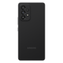 Samsung , Galaxy , A53 A536 , Awesome Black , 6.5 , Super AMOLED , 1080 x 2400 , Internal RAM 6 GB , 128 GB , Dual SIM , Nano-SIM , 4G , 5G , Main camera resolution 64+12+5+5 MP , Secondary camera resolution 32 MP , Android , 12