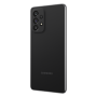 Samsung , Galaxy , A53 A536 , Awesome Black , 6.5 , Super AMOLED , 1080 x 2400 , Internal RAM 6 GB , 128 GB , Dual SIM , Nano-SIM , 4G , 5G , Main camera resolution 64+12+5+5 MP , Secondary camera resolution 32 MP , Android , 12