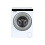 Candy CW50-BP12307GU-S Washing Machine, A, Front loading, Depth 42 cm, 5 kg, White , Candy