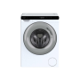 Candy CW50-BP12307GU-S Washing Machine, A, Front loading, Depth 42 cm, 5 kg, White , Candy