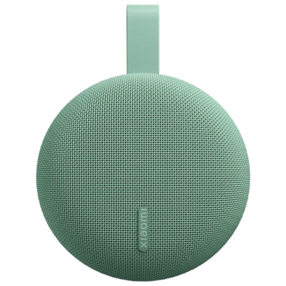 Xiaomi Bluetooth Speaker Essential , 5 W , Bluetooth , Wireless connection , Portable , Green