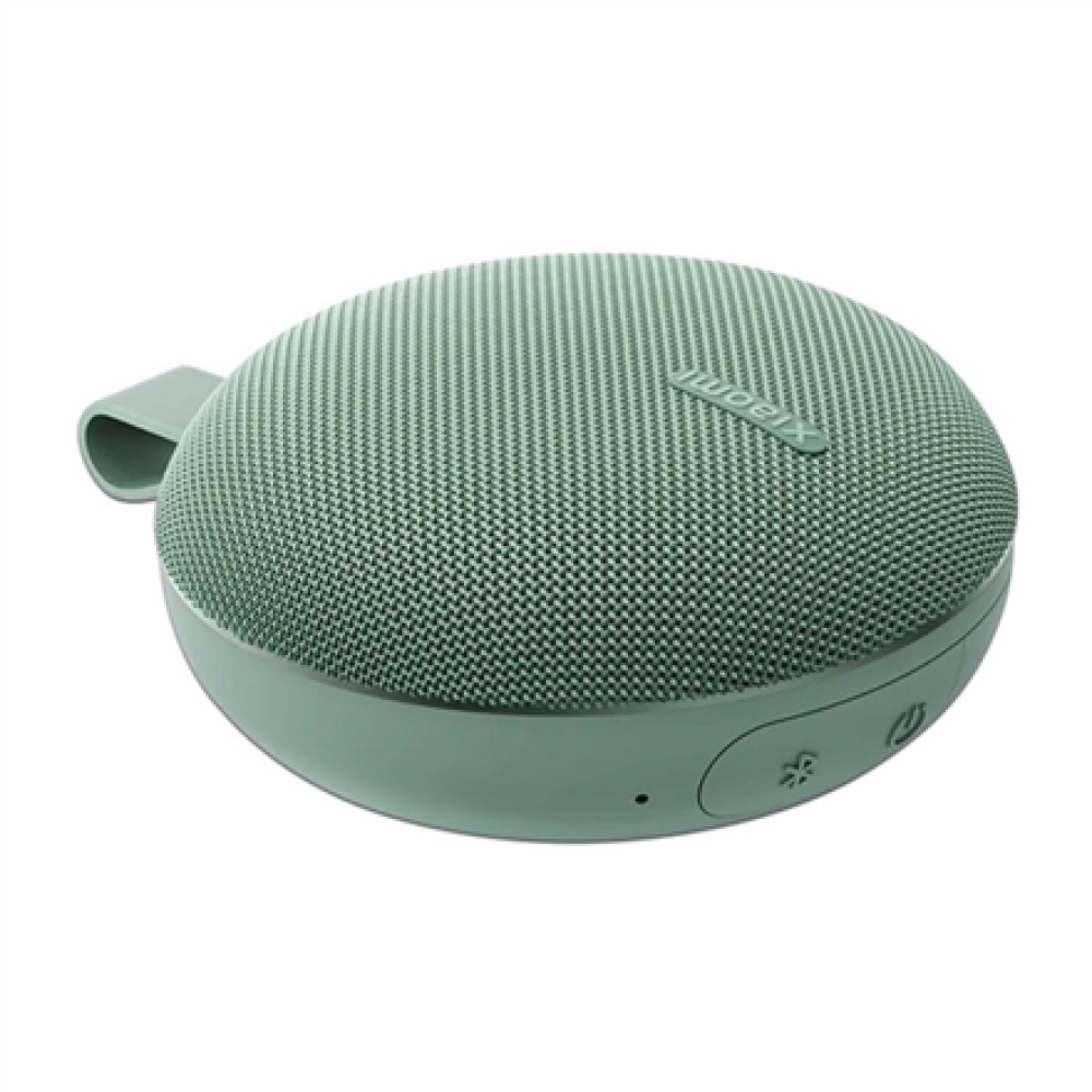 Xiaomi Bluetooth Speaker Essential , 5 W , Bluetooth , Wireless connection , Portable , Green