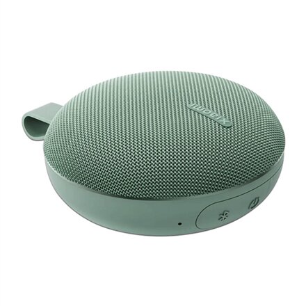 Xiaomi Bluetooth Speaker Essential , 5 W , Bluetooth , Wireless connection , Portable , Green