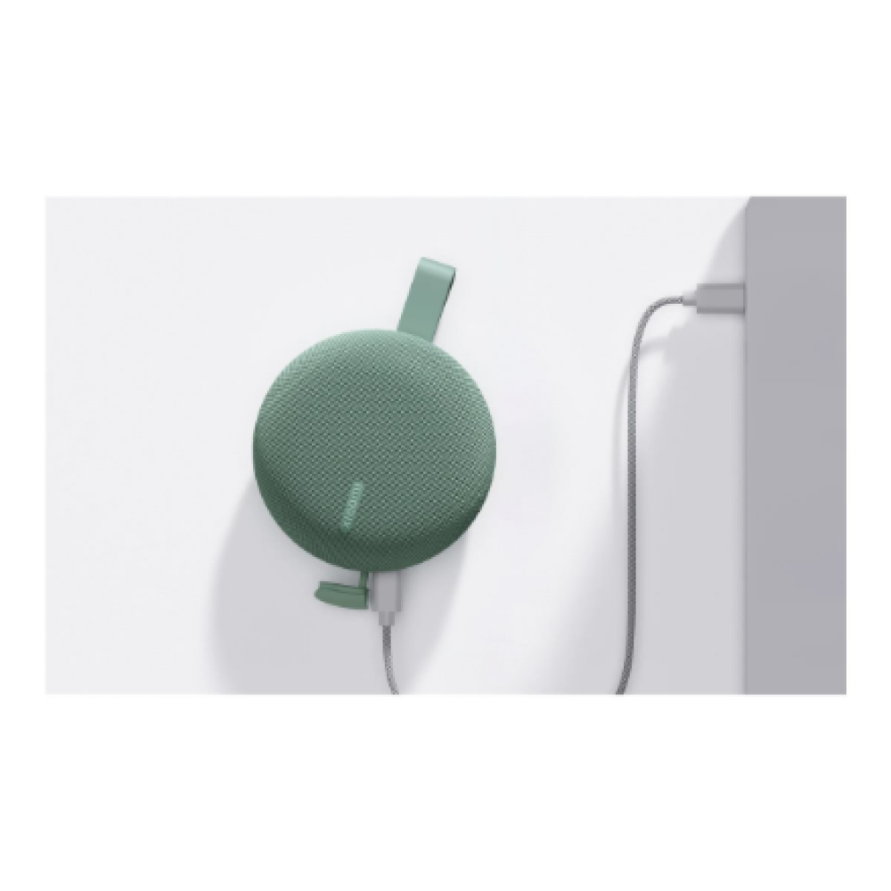 Xiaomi Bluetooth Speaker Essential , 5 W , Bluetooth , Wireless connection , Portable , Green