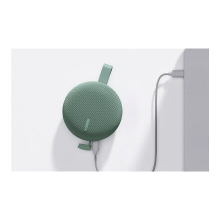 Xiaomi Bluetooth Speaker Essential , 5 W , Bluetooth , Wireless connection , Portable , Green