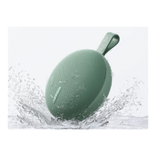 Xiaomi Bluetooth Speaker Essential , 5 W , Bluetooth , Wireless connection , Portable , Green