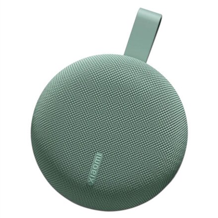 Xiaomi Bluetooth Speaker Essential , 5 W , Bluetooth , Wireless connection , Portable , Green