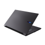Gigabyte AERO X16 2WHA3EEC65AP , Space Gray , 16 , QHD+ , 2560 x 1600 pixels , AMD Ryzen AI 9 , HX 370 , 32 GB , DDR5 , Solid-state drive capacity 1000 GB , NVIDIA GeForce RTX 5070 Laptop GPU , GDDR7 , 8 GB , Windows 11 Pro , 802.11ax , Bluetooth version 