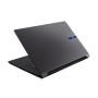 Gigabyte AERO X16 2WHA3EEC65AP , Space Gray , 16 , QHD+ , 2560 x 1600 pixels , AMD Ryzen AI 9 , HX 370 , 32 GB , DDR5 , Solid-state drive capacity 1000 GB , NVIDIA GeForce RTX 5070 Laptop GPU , GDDR7 , 8 GB , Windows 11 Pro , 802.11ax , Bluetooth version 