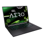 Gigabyte AERO X16 2WHA3EEC65AP , Space Gray , 16 , QHD+ , 2560 x 1600 pixels , AMD Ryzen AI 9 , HX 370 , 32 GB , DDR5 , Solid-state drive capacity 1000 GB , NVIDIA GeForce RTX 5070 Laptop GPU , GDDR7 , 8 GB , Windows 11 Pro , 802.11ax , Bluetooth version 