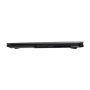 Gigabyte AERO X16 2WHA3EEC65AP , Space Gray , 16 , QHD+ , 2560 x 1600 pixels , AMD Ryzen AI 9 , HX 370 , 32 GB , DDR5 , Solid-state drive capacity 1000 GB , NVIDIA GeForce RTX 5070 Laptop GPU , GDDR7 , 8 GB , Windows 11 Pro , 802.11ax , Bluetooth version 