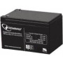 EnerGenie , Rechargeable battery 12 V 12 AH for UPS
