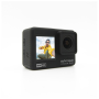 EASYPIX , GoXtreme Vision DUO 4K , Touchscreen , Waterproof , Wi-Fi