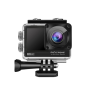 EASYPIX , GoXtreme Vision DUO 4K , Touchscreen , Waterproof , Wi-Fi