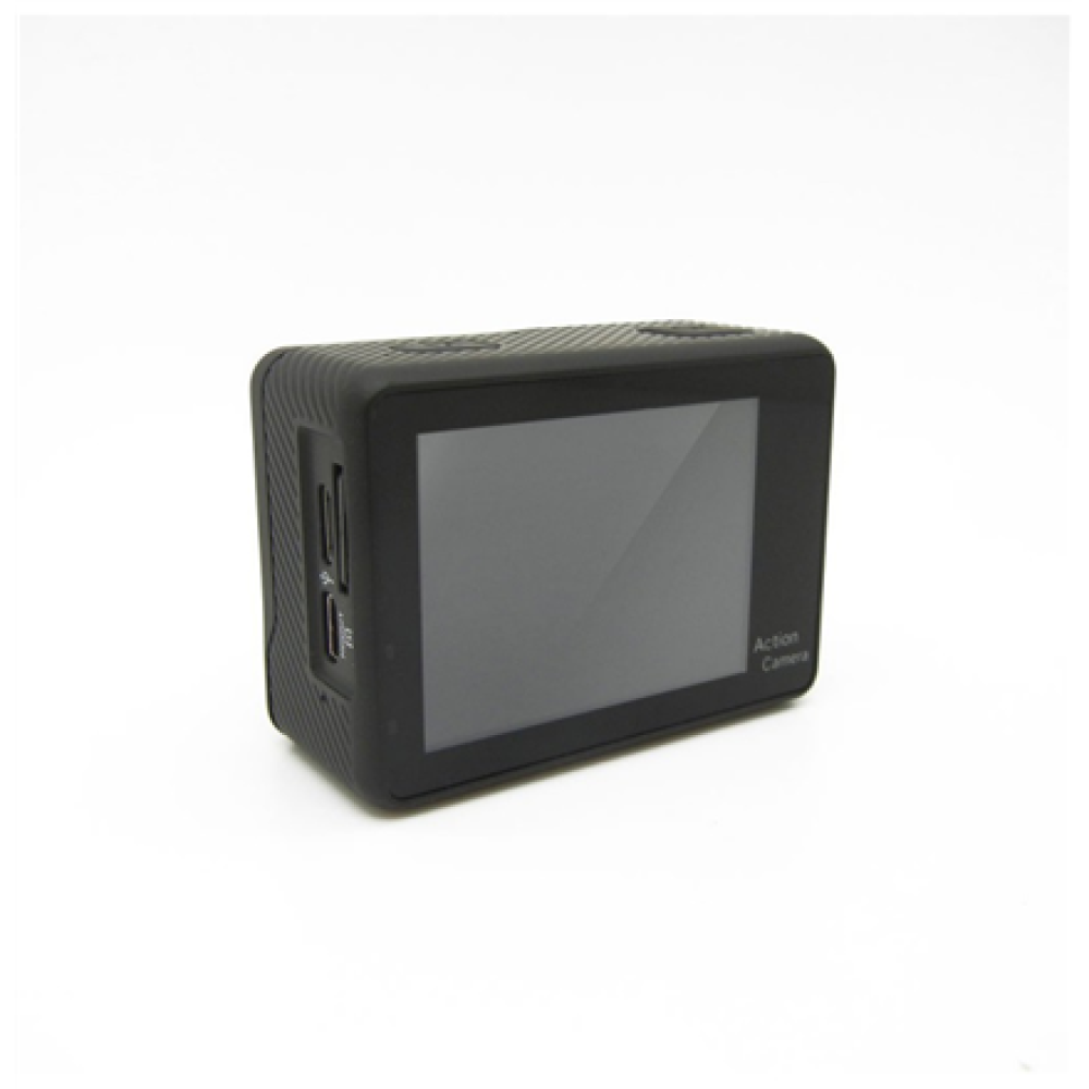 EASYPIX , GoXtreme Vision DUO 4K , Touchscreen , Waterproof , Wi-Fi