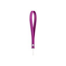 APPLE Wrist Strap - Magenta , Apple APPLE Wrist Strap - Magenta , Apple